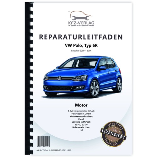 Polo line 4 - vw, r-line