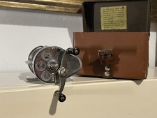 Mulinello da Pesca Vintage