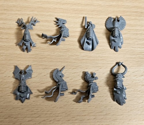 Warhammer battles old world - warhammer,