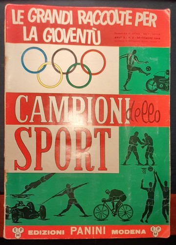 Album figurine panini - album,