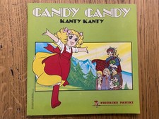 Album  Panini “Candy
