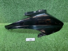 FIANCHETTO SINISTRO SCOCCA CARENA ANTERIORE YAMAHA T MAX 500 2008 2012