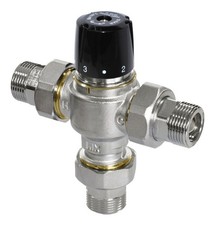 Miscelatore termostatico