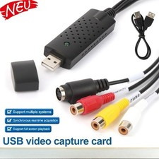 Video Grabber Audio USB 3.0