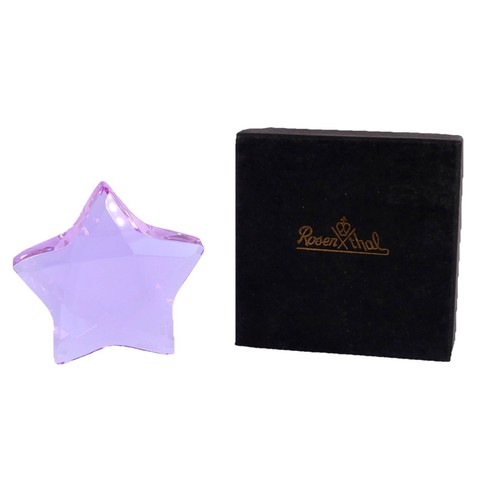 Rosenthal cristallo vetro - cristallo,