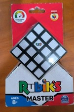 Rubik’s Master, 4x4 Cube