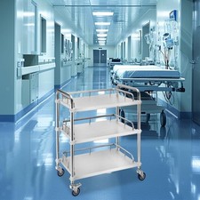 Carrello di servizio da