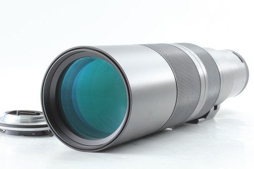 Exc obiettivo zoom tamron - [exc+5],