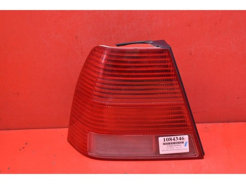 Fanale posteriore volkswagen - posteriore,