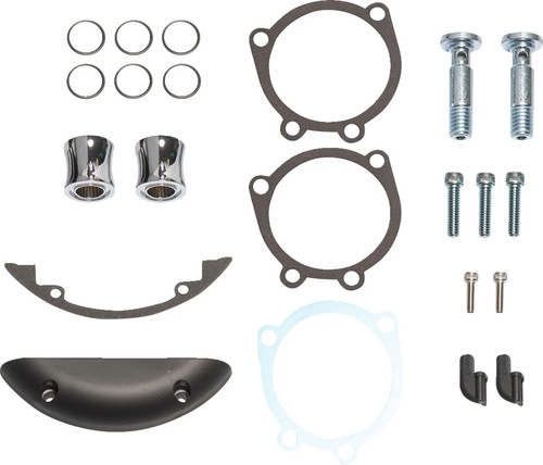 602 007 kit - kit, bulloneria