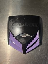 CARENA PLASTICA ANTERIORE DERBI GPR 50 125