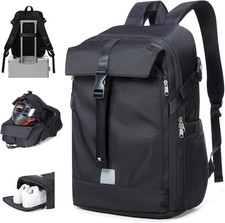 Zaino Moto Uomo Donna