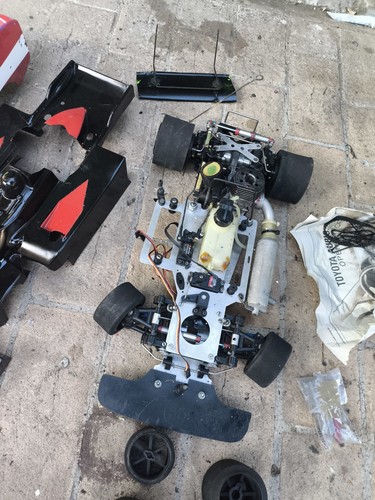 Racing car columbia - racing,