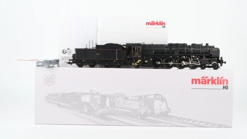 Märklin 39244 locomotiva - märklin, h0