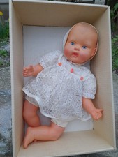 Bambola vintage Sebino
