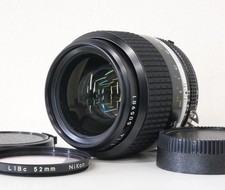 [Top MINT-] SIC 505xxx Nikon