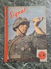 SIGNAL  - RIVISTA - L.4 N.13 - 1944