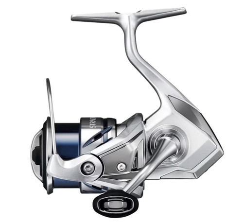 Mulinello shimano stradic - mulinello,