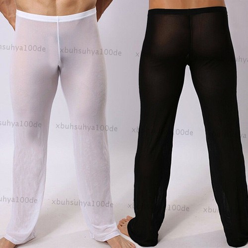 Pantaloni yoga uomo lunghi - uomo,
