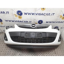 Paraurti Anteriore Opel Corsa