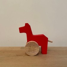 Lattina portafortuna