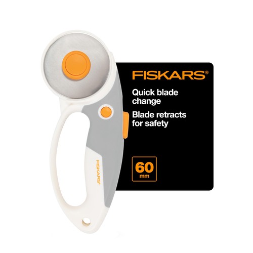 Fiskars taglierina rotante - fiskars,,