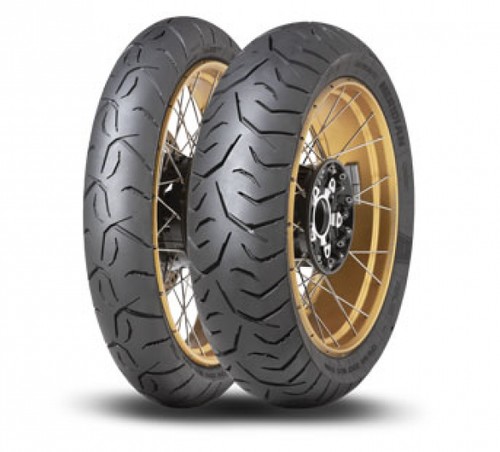 Pneumatico moto dunlop - moto, 120/90
