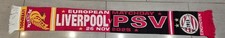 Sciarpa Liverpool V PSV