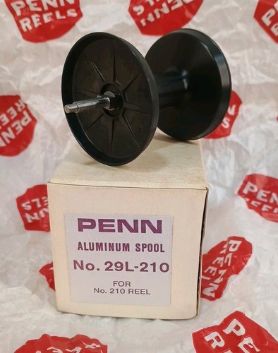Penn reel part 29l 210 - reel,