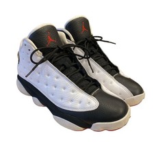 0489) Nike Air Jordan 13 XIII