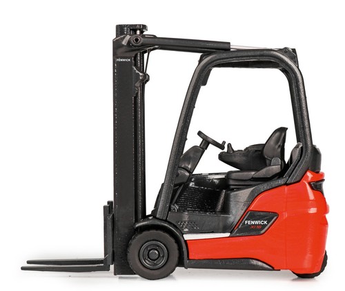 Conrad carrello elevatore - conrad,,