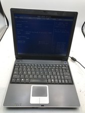 ASUS M5200N Intel Pentium M