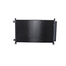 Condensatore Aria condizionata