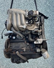 MOTORE SEMICOMPLETO PER OPEL Calibra Serie Benzina 1998 (89>97)