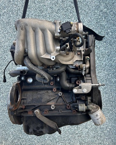 Motore semicompleto per opel - semicompleto,