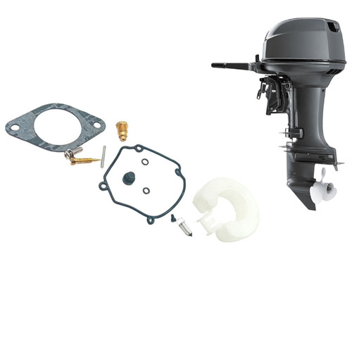Kit réparation pour