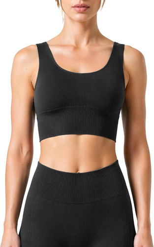 Top palestra donna con - palestra,