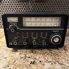 R.L.Drake Co, Ricevitore