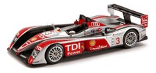 Modellino auto scala 1:43