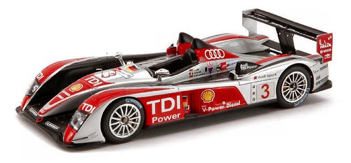 Modellino auto scala 43 - scala, 1:43