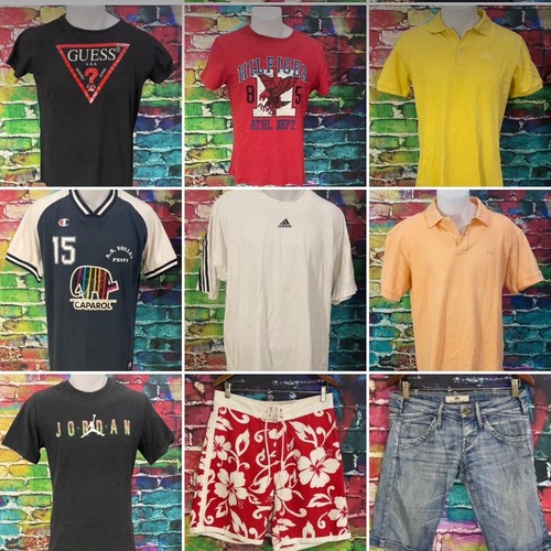 Stock abbigliamento estivo - abbigliamento,