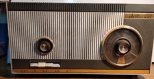 RADIO MIVAR UCM 625 DE LUXE