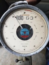 Bilancia Roto G3 Rondi & Tognoli 30 kg