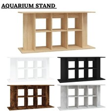 Supporto moderno per acquario