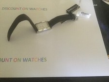 Baume & Mercier Hampton in