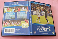 DVD  CALCIO TIM CUP  ITALIANA