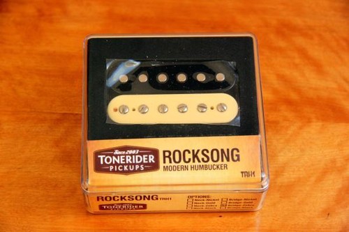 Tonerider rocksong collo trh1 - collo,