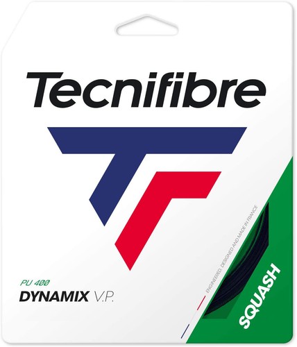 Tecnifibre dynamix corda - dynamix, v.p.