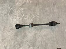 SEMIASSE DESTRO DX LANCIA YPSILON Y 1.2 BENZINA ANNO 2003 AL 2011 3 PORTE