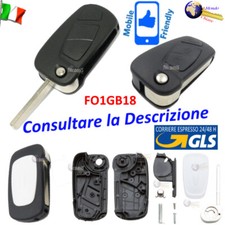 CHIAVE Telecomando GUSCIO